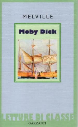 MOBY DICK